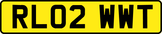 RL02WWT
