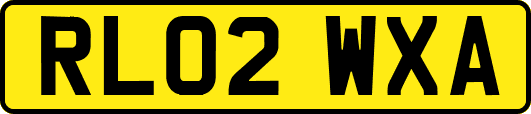 RL02WXA