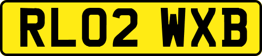 RL02WXB