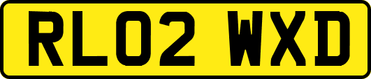 RL02WXD