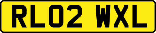 RL02WXL