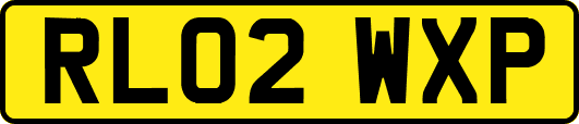 RL02WXP