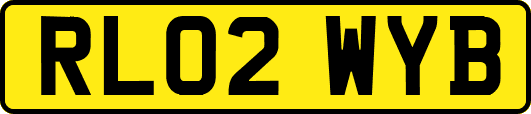 RL02WYB