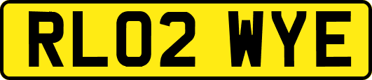 RL02WYE