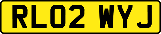 RL02WYJ