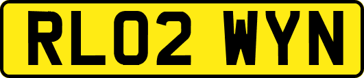 RL02WYN