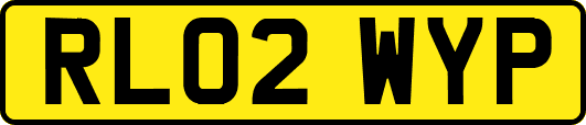 RL02WYP