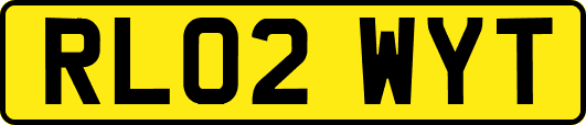 RL02WYT