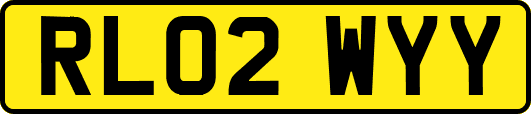 RL02WYY