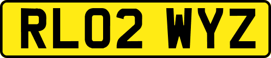 RL02WYZ