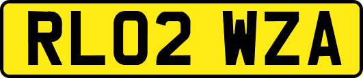 RL02WZA