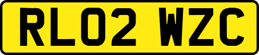 RL02WZC