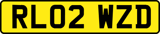 RL02WZD