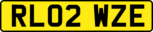RL02WZE