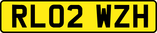 RL02WZH