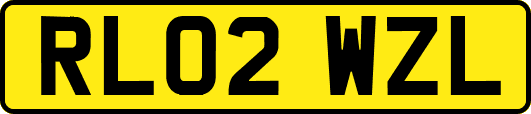 RL02WZL