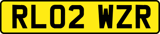 RL02WZR