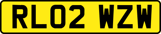 RL02WZW