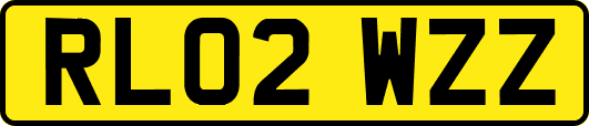 RL02WZZ