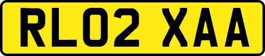 RL02XAA
