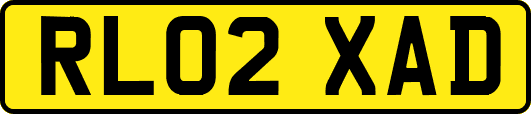RL02XAD