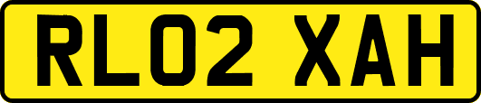 RL02XAH