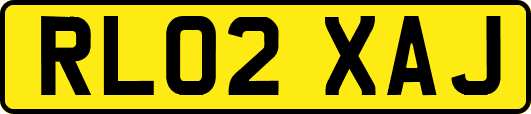 RL02XAJ