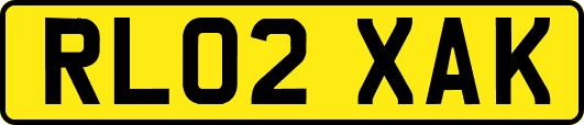 RL02XAK
