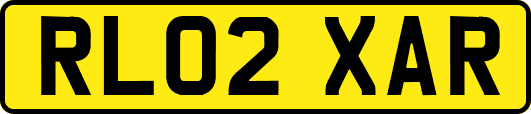 RL02XAR