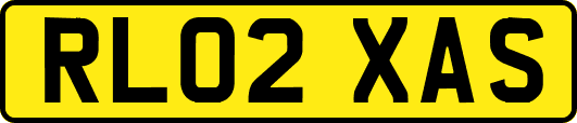 RL02XAS