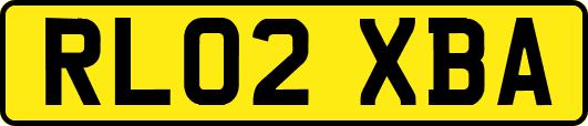 RL02XBA