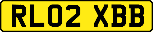 RL02XBB