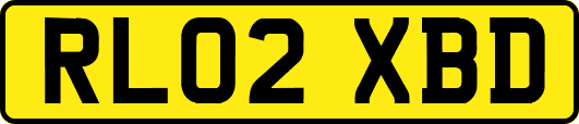 RL02XBD