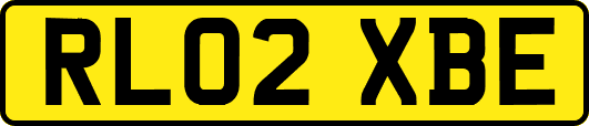 RL02XBE