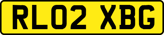 RL02XBG