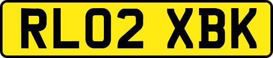 RL02XBK