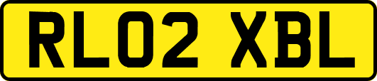 RL02XBL