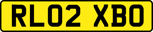 RL02XBO