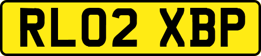RL02XBP