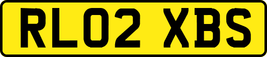 RL02XBS