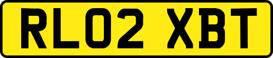 RL02XBT