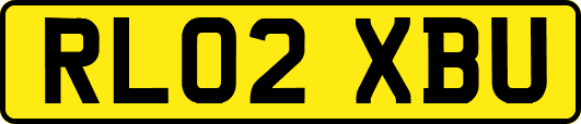 RL02XBU