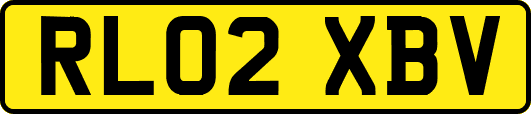 RL02XBV
