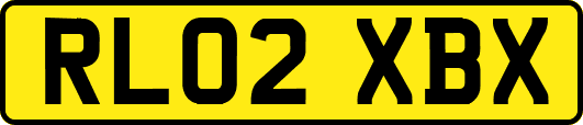 RL02XBX