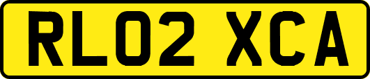 RL02XCA