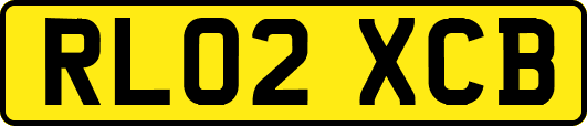 RL02XCB