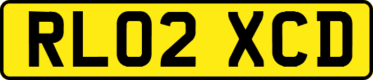 RL02XCD