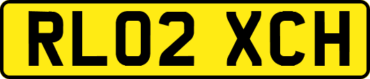 RL02XCH
