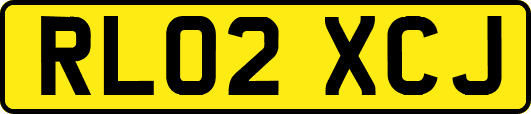 RL02XCJ