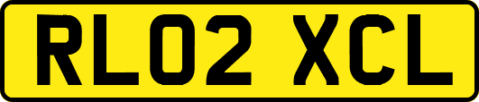 RL02XCL